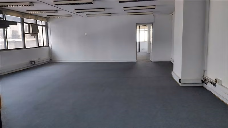 Grandes oficinas en arriendo en Santiago Centro