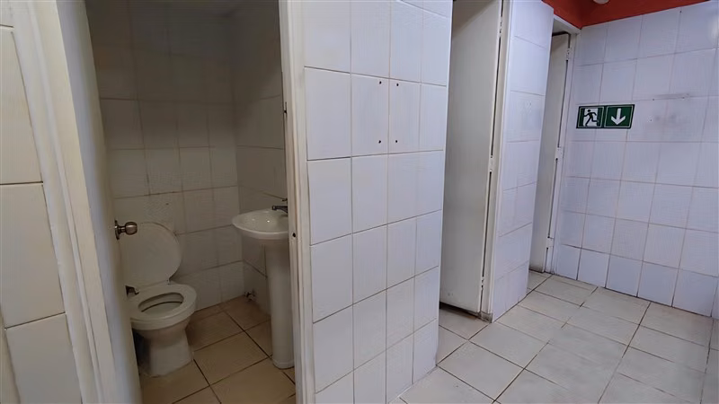 Grandes oficinas en arriendo en Santiago Centro