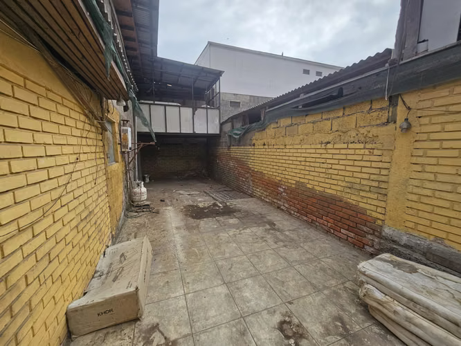 Propiedad para remodelar en venta Salitrera Dolores - Villa Magisterio, Iquique