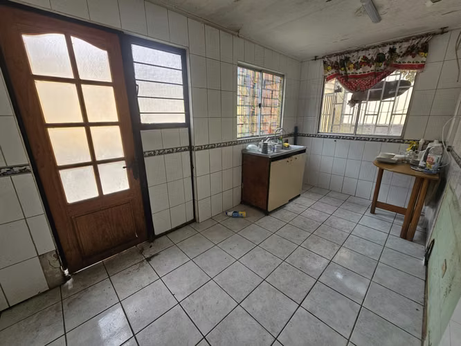 Propiedad para remodelar en venta Salitrera Dolores - Villa Magisterio, Iquique