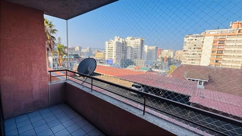 Departamento en arriendo de 3 dorm. en Viña del Mar - Imagen 19