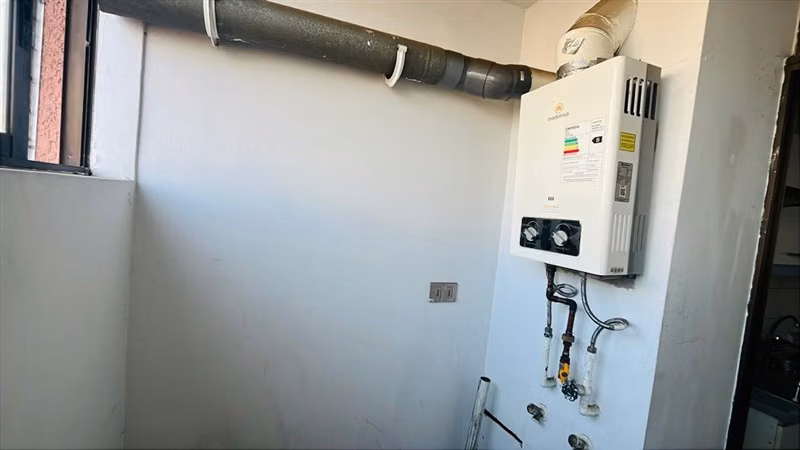 Departamento en arriendo de 3 dorm. en Viña del Mar - Imagen 5
