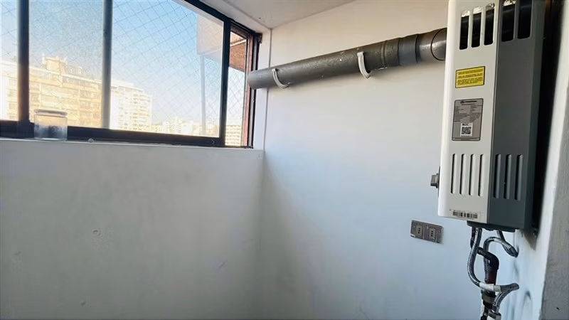 Departamento en arriendo de 3 dorm. en Viña del Mar - Imagen 6