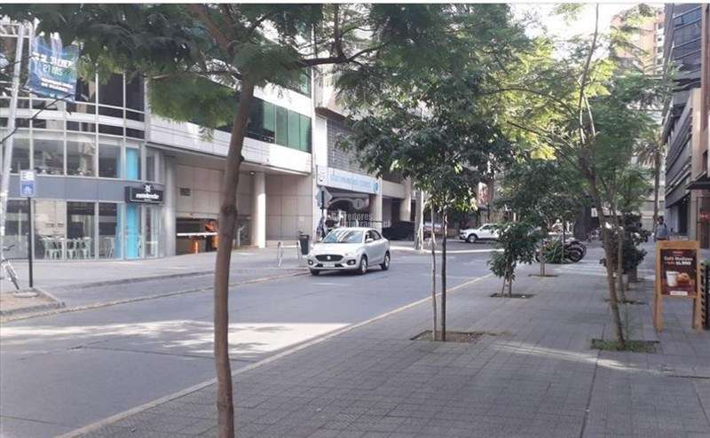 Local Comercial en arriendo en Providencia