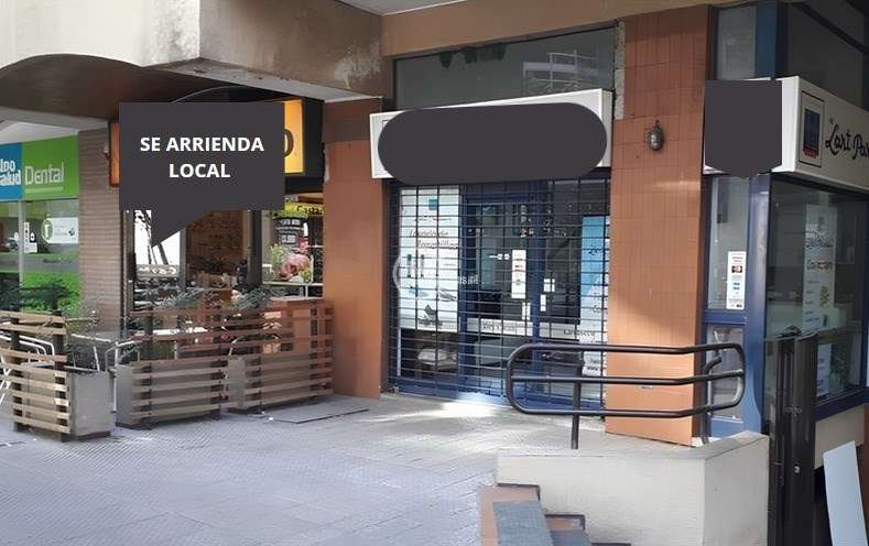 Local Comercial en arriendo en Providencia - Imagen 9