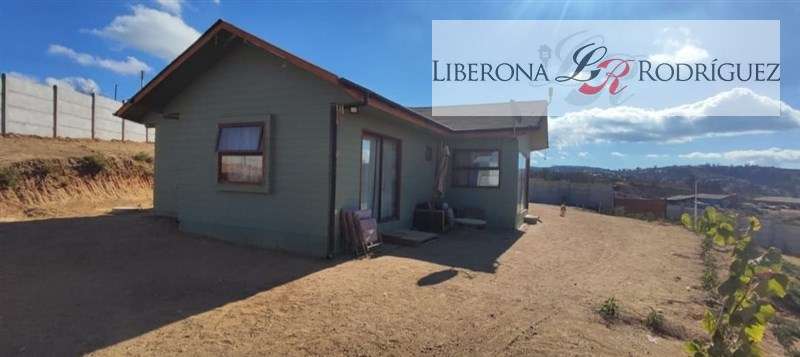Casa en venta de 3 dorm. en Limache