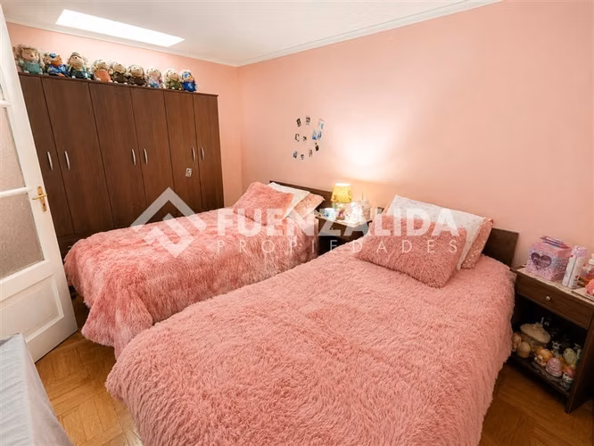 Casa en venta de 3 dorm. en Recoleta