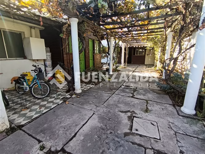 Casa en venta de 3 dorm. en Recoleta