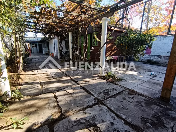 Casa en venta de 3 dorm. en Recoleta