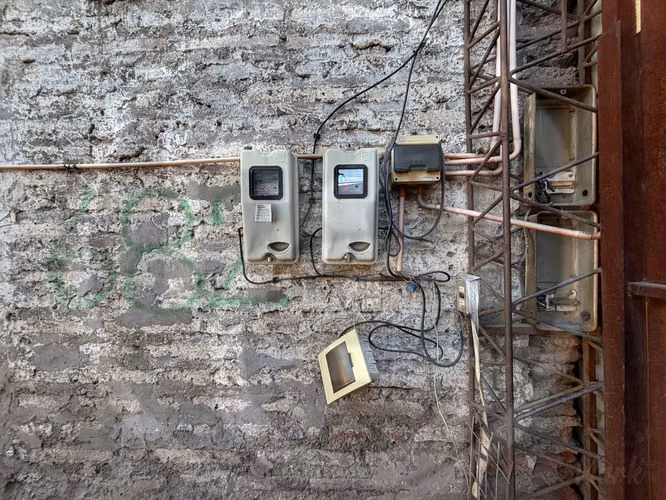 Inversión Segura en Terreno en San Miguel  (165989) - Imagen 3