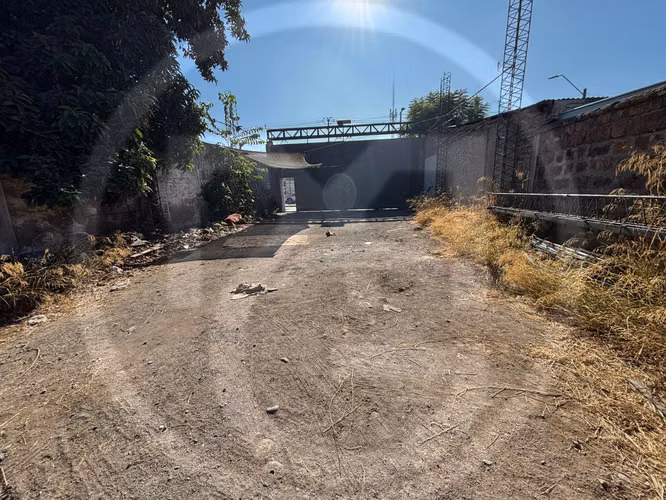 Inversión Segura en Terreno en San Miguel  (165989) - Imagen 8