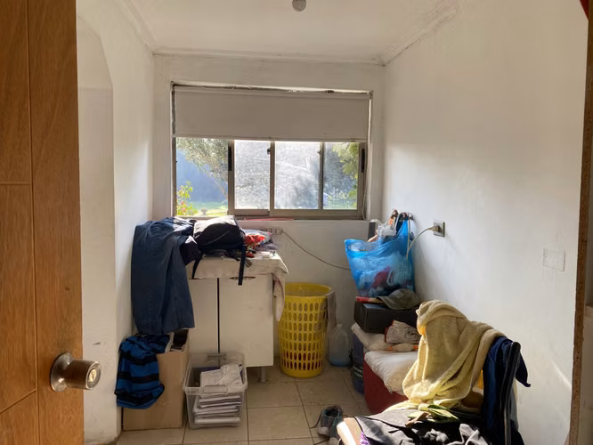 Parcela con 2 Casas, Recepción Final al día