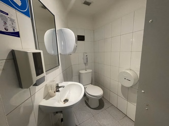 Arriendo Local Comercial Pedro de Valdivia 27 Providencia