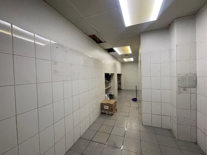 Arriendo Local Comercial Pedro de Valdivia 27 Providencia