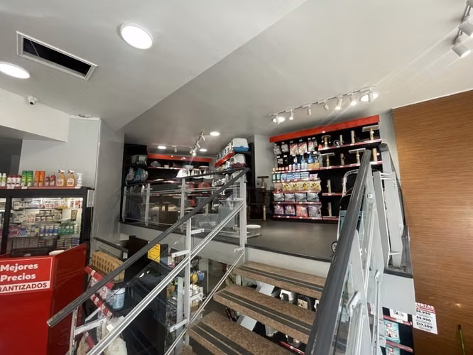 Arriendo Local Comercial Pedro de Valdivia 27 Providencia