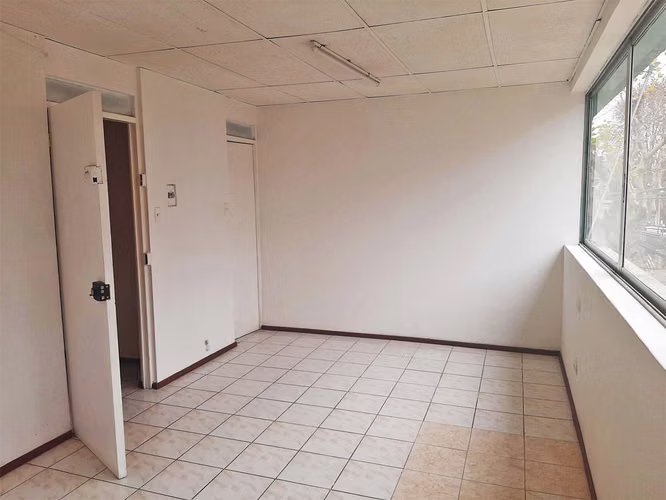 Oficina 25 mt2 calle Blanco