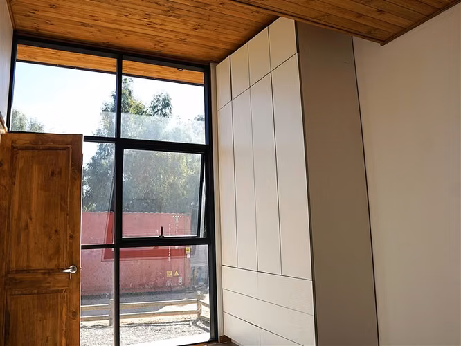 Casa en venta de 3 dorm. en Villa Alemana