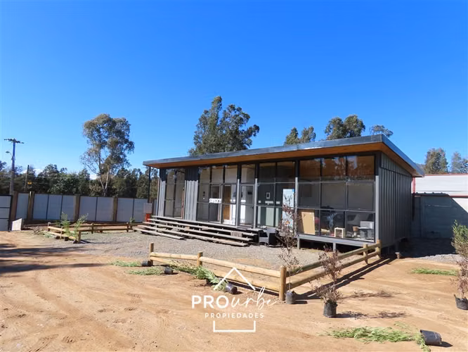 Casa en venta de 3 dorm. en Villa Alemana