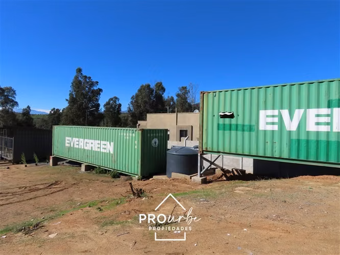 Casa en venta de 3 dorm. en Villa Alemana