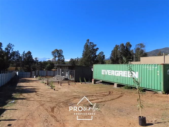 Casa en venta de 3 dorm. en Villa Alemana
