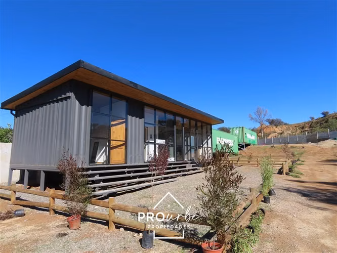 Casa en venta de 3 dorm. en Villa Alemana