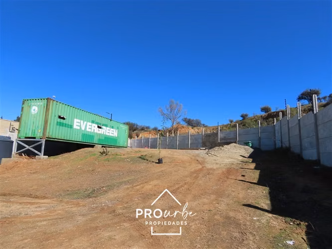 Casa en venta de 3 dorm. en Villa Alemana
