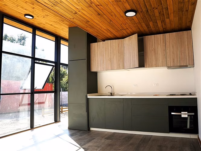Casa en venta de 3 dorm. en Villa Alemana