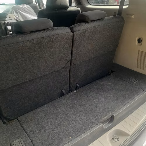 Mitsubishi Montero Sport G2