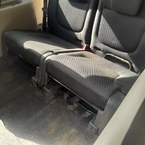 Mitsubishi Montero Sport G2