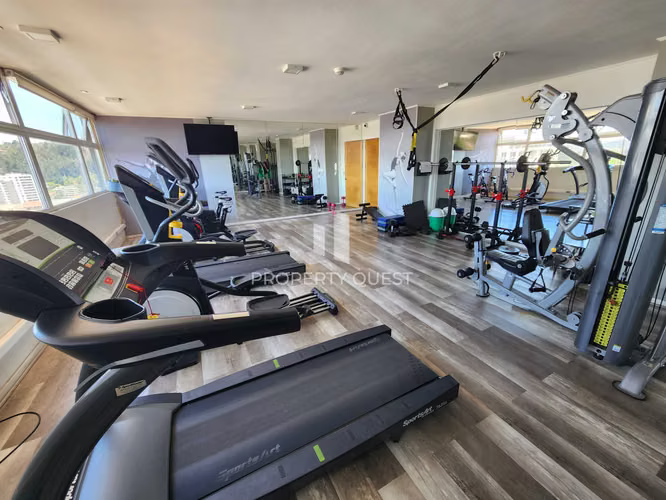 ARRIENDO DEPTO 1D+1B ESTUDIO A PASOS UDD (166627)
