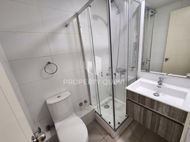 ARRIENDO DEPTO 1D+1B ESTUDIO A PASOS UDD (166627)
