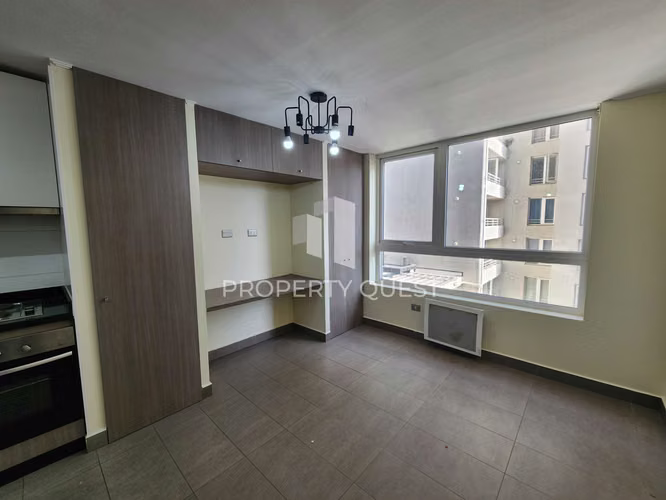 ARRIENDO DEPTO 1D+1B ESTUDIO A PASOS UDD (166627)