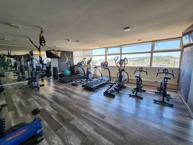 ARRIENDO DEPTO 1D+1B ESTUDIO A PASOS UDD (166627)