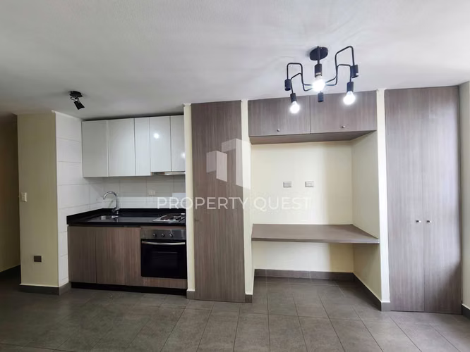 ARRIENDO DEPTO 1D+1B ESTUDIO A PASOS UDD (166627)