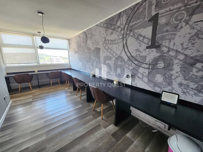 ARRIENDO DEPTO 1D+1B ESTUDIO A PASOS UDD (166627)