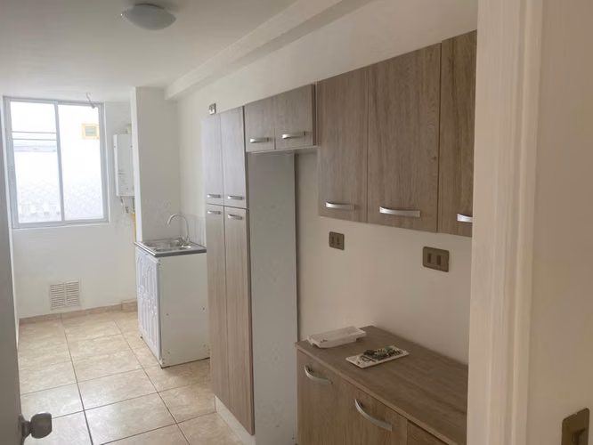 Arriendo departamento Condominio San Marcos