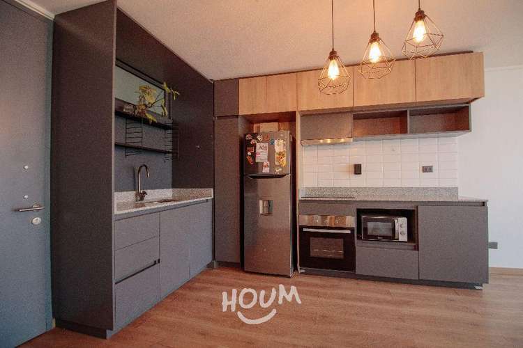 Departamento en Zañartu - Imagen 7