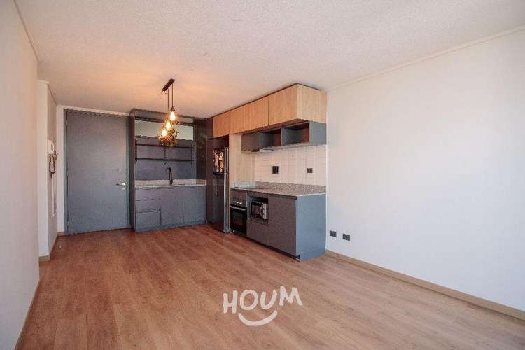 Departamento en Zañartu - Imagen 2
