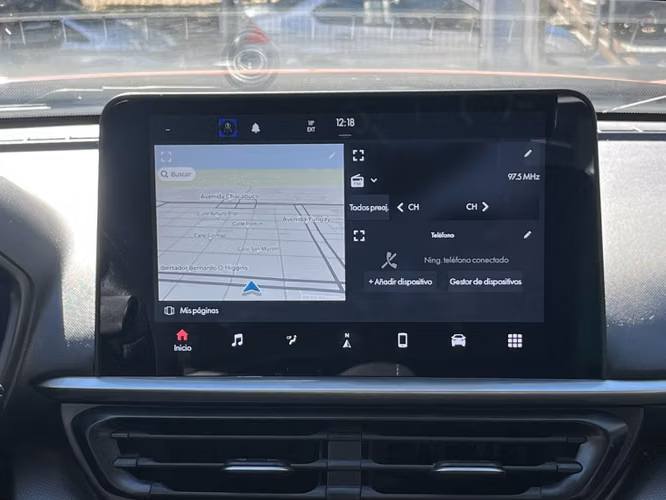 Fiat Pulse Pulse Audace Hb 1.0 Aut 2022