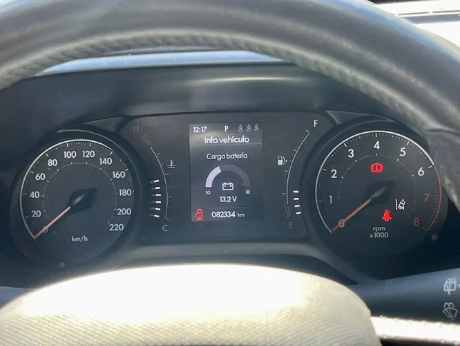 Fiat Pulse Pulse Audace Hb 1.0 Aut 2022