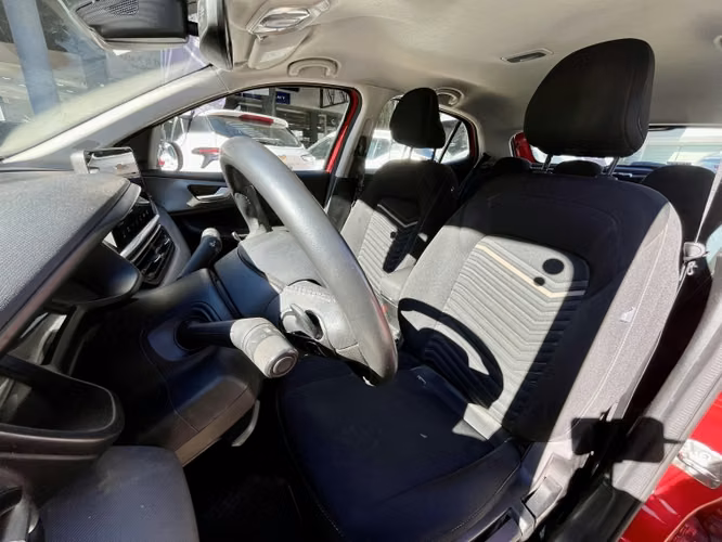 Fiat Pulse Pulse Audace Hb 1.0 Aut 2022