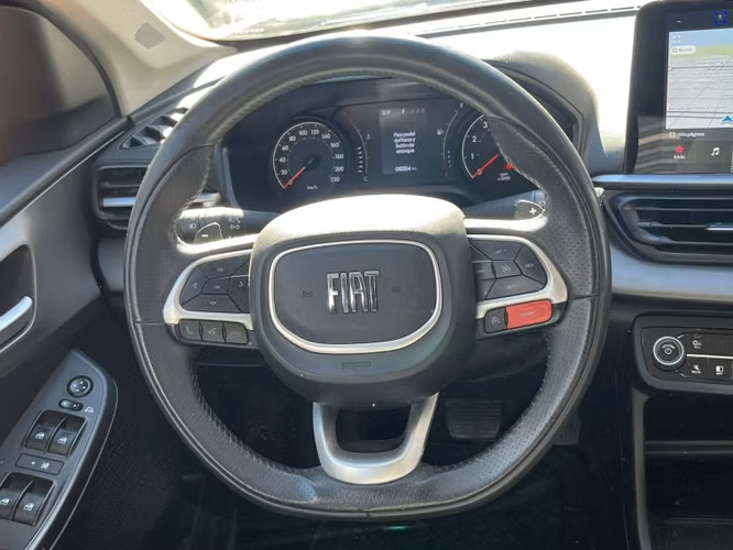Fiat Pulse Pulse Audace Hb 1.0 Aut 2022