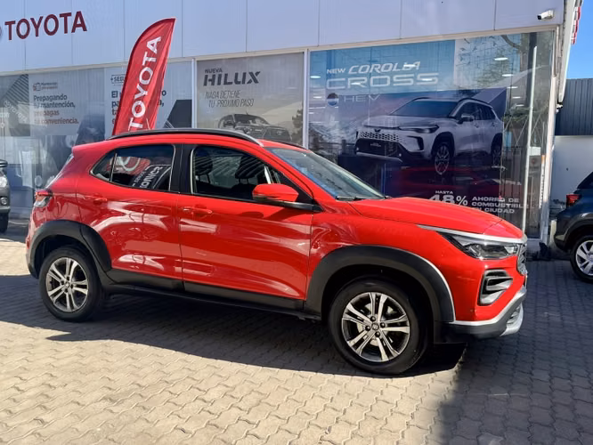 Fiat Pulse Pulse Audace Hb 1.0 Aut 2022
