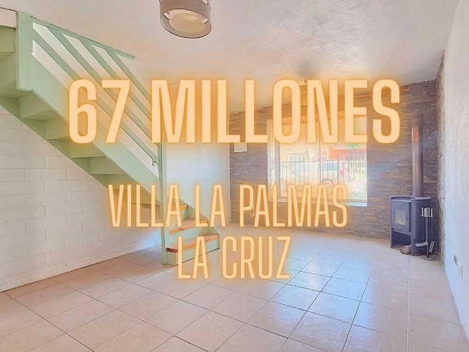 Inversión con 6,3% de rentabilidad en La Cruz (166620)