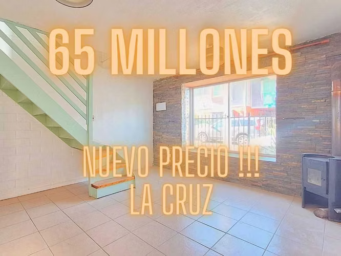 Inversión con 6,3% de rentabilidad en La Cruz (166620)