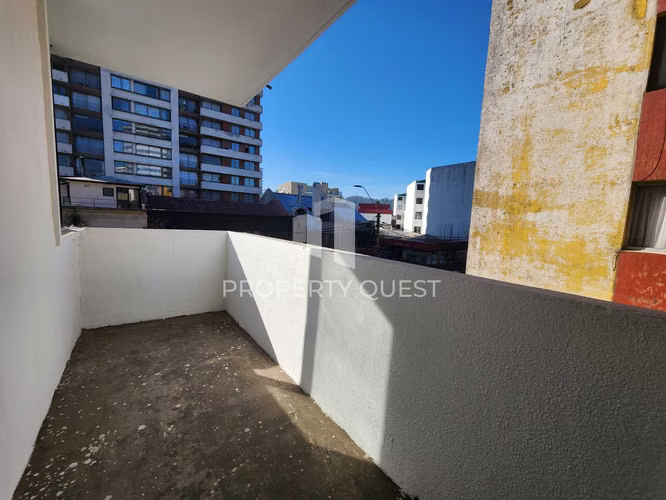 ARRIENDO OFICINA CONCEPCIÓN CENTRO (166655)