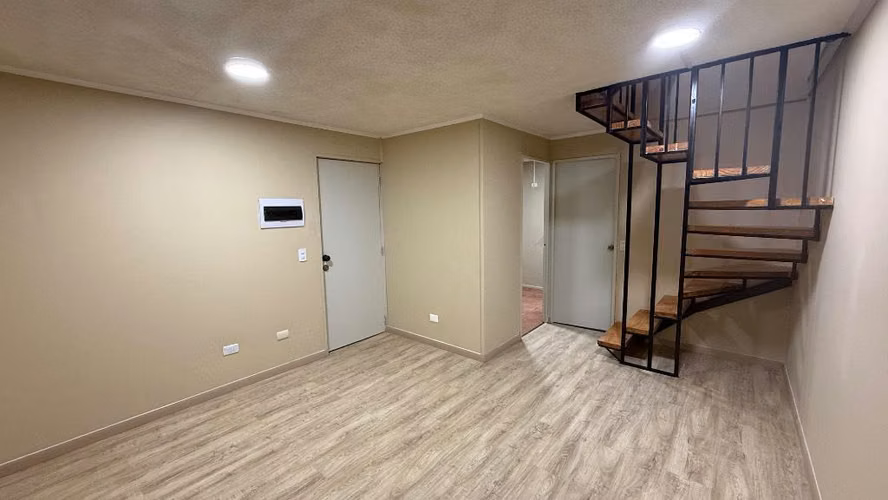 Casa arriendo
