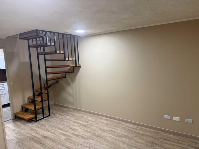 Casa arriendo