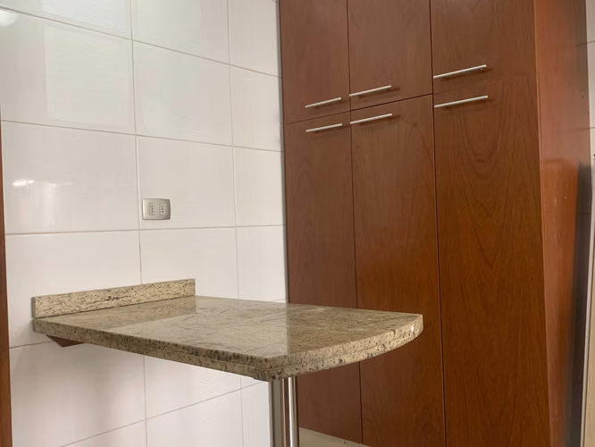 Vive con Estilo en Amplio Departamento (166650)