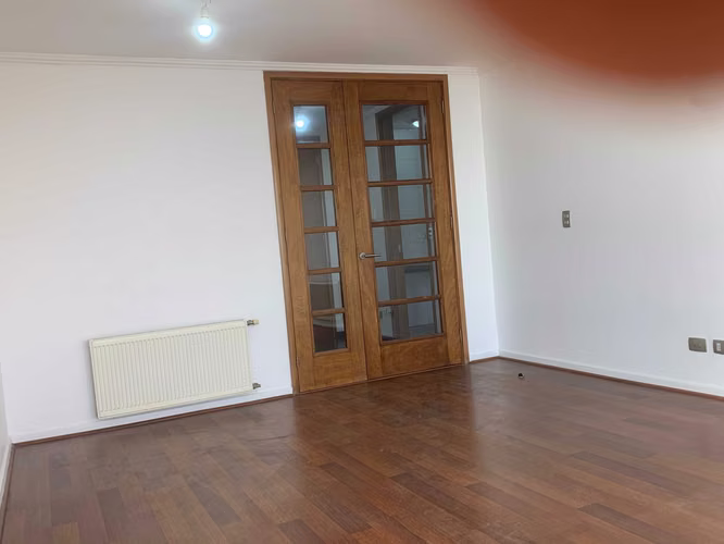 Vive con Estilo en Amplio Departamento (166650)